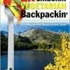 Partners West Books Lipsmackin' Vegetarian Backpackin'