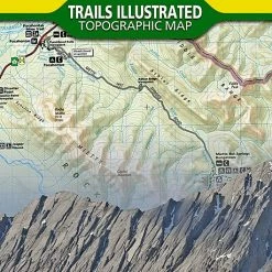 National Geographic Jasper North