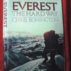 Not Specified Everest The Hard Way