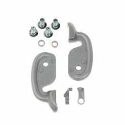 Voile Tip Clips - Pair - Factory Built Splitboard/Split-your-own-board