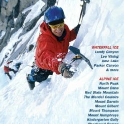 Not Specified Books Eastern Sierra Ice