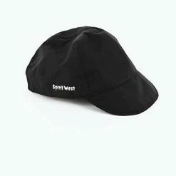 Spirit West Rain Shield Ball Cap