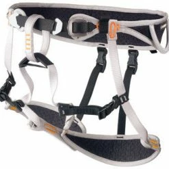 Camp BlitzHarness Activities