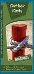 Partners West Outdoor Knots: A Waterproof Pocket Guide Books