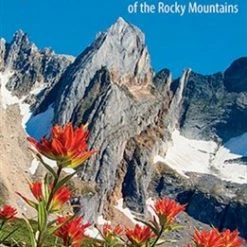 Partners West A Field Guide To Alpine Wildflowers Of The Rocky Mountains Books