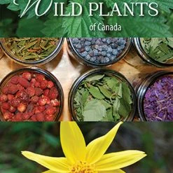 Partners West A Field Guide To Medicinal Wild Plants Of Canada