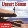 Not Specified Books Backpacker: Desert Sense