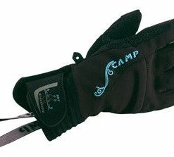 Camp G Hot Dry Lady Gloves