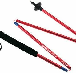 Snowsports Camp Xenon Trek Poles