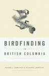 Partners West Books Birdfinding In British Columbia
