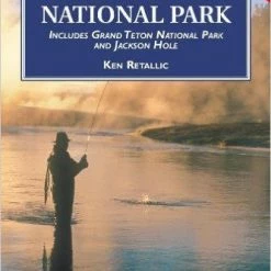 Not Specified FlyFisher's Guide To Yellowstone National Park