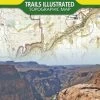 National Geographic Grand Canyon West [Grand Canyon National Park] Maps