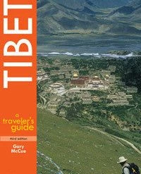 Not Specified A Traveler's Guide: Trekking Tibet