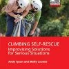 Mountaineers Books Books Climbing Self Rescue