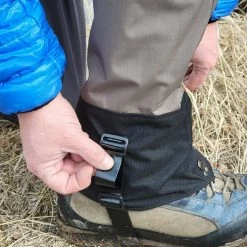 Spirit West Rundle Front Entry Gaiters