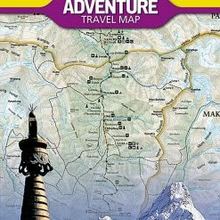 National Geographic Khumbu (nepal)