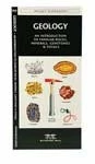 Partners West Books Pocket Naturalist: Geology