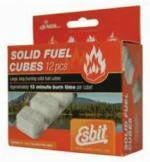Esbit Solid Fuel Hiking & Camping