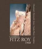Not Specified Climbing Fitz Roy 1968 Books