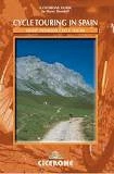 Not Specified Cycle Tour In Spain Books