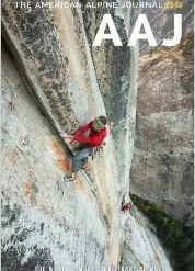 Not Specified American Alpine Journal