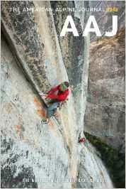 Not Specified American Alpine Journal