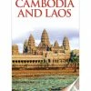 Not Specified Eyewitness Travel: Cambodia And Laos Books