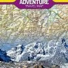 National Geographic Maps Nepal