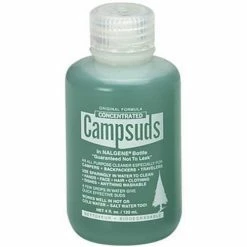 Hiking & Camping Campsuds 4 OZ
