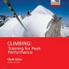 Mountaineers Books Books Climbing Training For Peak Performance