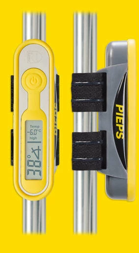 Activities Pieps 30 Degree Plus