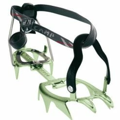 Camp XLC 470 Semi-Auto Crampons Climbing