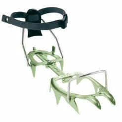 Camp XLC 390 Automatic Crampons Climbing