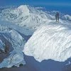Not Specified Denali's West Buttress: A Climbers Guide To Mount Mckinley's Classic Routes Books