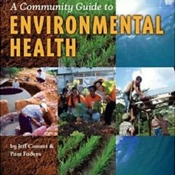 Partners West A Community Guide To Environmental Health Books