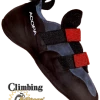 Acopa B3 Climbing Shoe