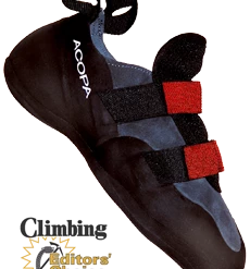 Acopa B3 Climbing Shoe