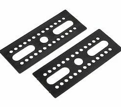 Not Specified Activities Voile Slider Track Gaskets - Pair