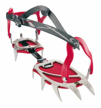 Activities Camp Stalker Universal Crampons