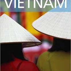 Not Specified Berlitz Handbook: Vietnam Books