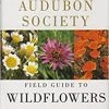 Partners West Audubon Field Guide: North American Wildflowers (Western) Books