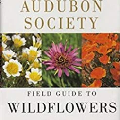 Partners West Audubon Field Guide: North American Wildflowers (Western) Books