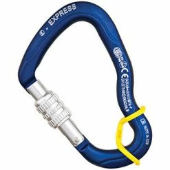 Liberty Mountain KONG VIA FERRATA CARABINER