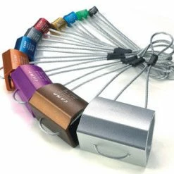 Camp Wired Carvex Activities