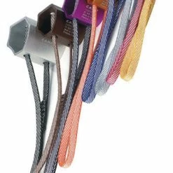 Camp Dyneema Carvex Activities