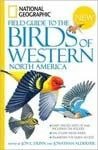 Partners West National Geographic Field Guide To Birds: Western North America