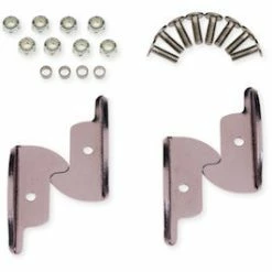 Voile Split Hooks(4) - Factory Built Splitboard Activities