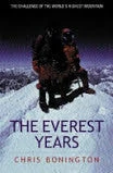 Not Specified Chris Bonington: The Everest Years