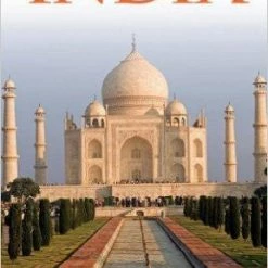 Not Specified Eyewitness Travel India Books