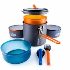 Activities GSI Outdoors PINNACLE DUALIST KIT